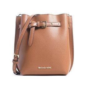 🌸MICHAEL KORS EMILIA SMALL DRAWSTRING BAG🌸